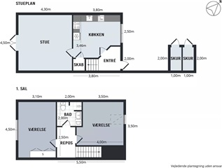 Photo 10. House, Lindegårdsvej, Herning 