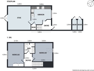 Photo 14. House, Lindegårdsvej, Herning 
