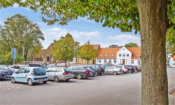 Photo 2. Apartment, Kirkestræde, Vordingborg 