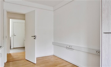Photo 6. Apartment, Kirkestræde, Vordingborg 