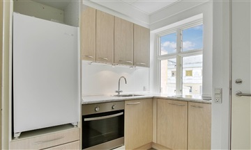 Photo 7. Apartment, Kirkestræde, Vordingborg 