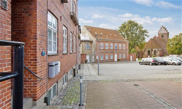 Photo 11. Apartment, Kirkestræde, Vordingborg 