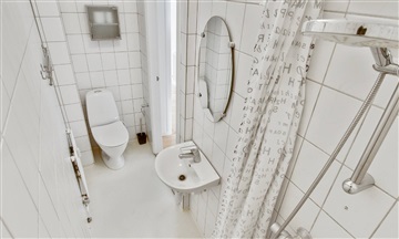 Photo 8. Apartment, Kirkestræde, Vordingborg 