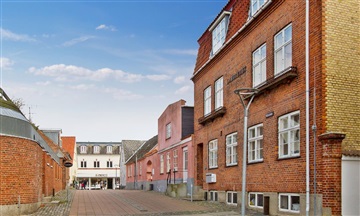 Photo 1. Apartment, Kirkestræde, Vordingborg 