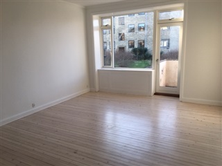 Photo 1. Apartment, Blidahpark, Hellerup 