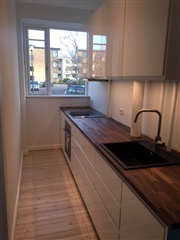 Photo 4. Apartment, Blidahpark, Hellerup 