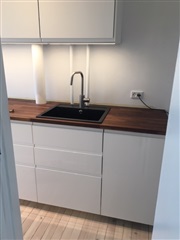 Photo 8. Apartment, Blidahpark, Hellerup 