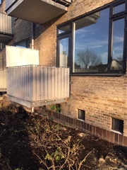 Photo 3. Apartment, Blidahpark, Hellerup 