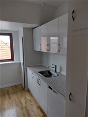 Photo 1. Apartment, Rosengårdsvej, Odense M 