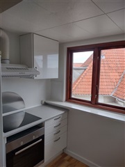 Photo 2. Apartment, Rosengårdsvej, Odense M 
