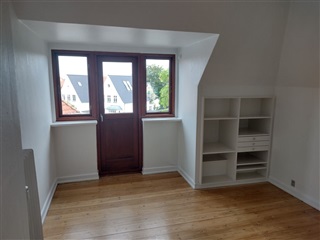 Photo 10. Apartment, Rosengårdsvej, Odense M 