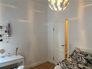 Photo 2. Room, Classensgade, København K 