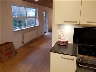 Photo 9. House, Malmøvej, Silkeborg 