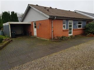 Photo 1. House, Malmøvej, Silkeborg 