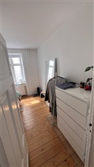Photo 3. Room, Lykkesholms Allé, Frederiksberg C 