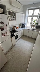 Photo 6. Room, Lykkesholms Allé, Frederiksberg C 