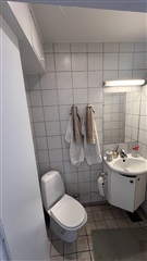 Photo 9. Room, Lykkesholms Allé, Frederiksberg C 