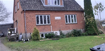 Photo 1. House, Nyskovvej, Næstved 