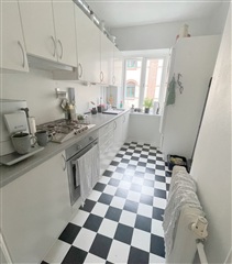 Photo 5. Apartment, Parkvej, Aalborg 