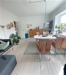Photo 2. Apartment, Parkvej, Aalborg 