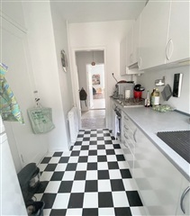 Photo 6. Apartment, Parkvej, Aalborg 