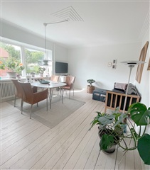 Photo 1. Apartment, Parkvej, Aalborg 