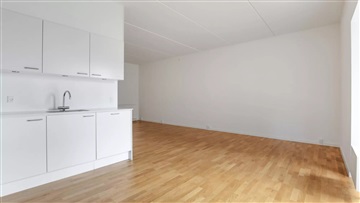 Photo 11. Apartment, Else Alfelts Vej, København S 