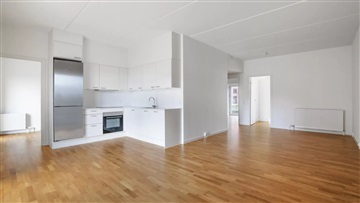 Photo 10. Apartment, Else Alfelts Vej, København S 