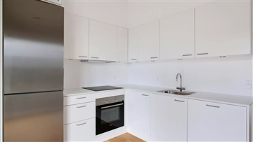 Photo 9. Apartment, Else Alfelts Vej, København S 