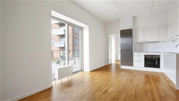 Photo 14. Apartment, Else Alfelts Vej, København S 