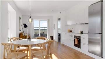 Photo 34. Apartment, Else Alfelts Vej, København S 