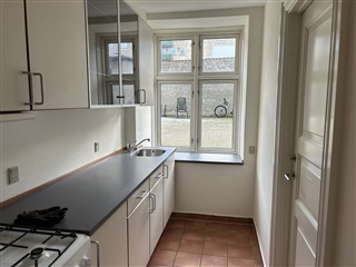 Billede 5. Lejlighed, Holbergsgade, Aalborg 