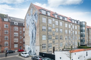 Billede 14. Lejlighed, Holbergsgade, Aalborg 
