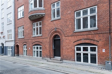 Billede 14. Lejlighed, Holbergsgade, Aalborg 