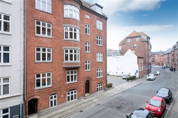 Billede 15. Lejlighed, Holbergsgade, Aalborg 