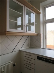 Photo 6. Apartment, Klostervej, Odense C 