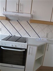 Photo 1. Apartment, Klostervej, Odense C 