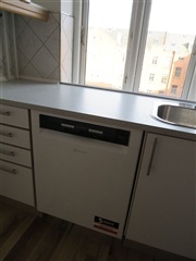 Photo 4. Apartment, Klostervej, Odense C 