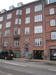 Photo 17. Apartment, Klostervej, Odense C 