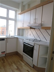 Photo 8. Apartment, Klostervej, Odense C 