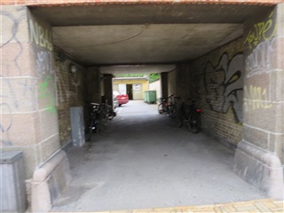 Photo 7. Apartment, Klostervej, Odense C 