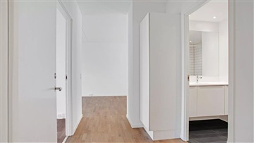 Photo 4. Apartment, Richard Mortensens Vej, København S 
