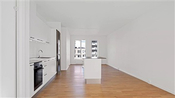 Photo 7. Apartment, Richard Mortensens Vej, København S 