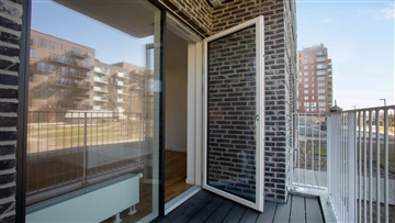 Photo 13. Apartment, Richard Mortensens Vej, København S 