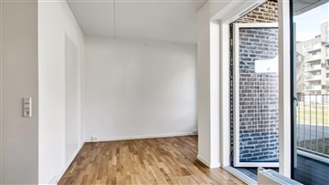 Photo 10. Apartment, Richard Mortensens Vej, København S 