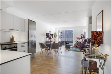 Photo 3. Apartment, Richard Mortensens Vej, København S 