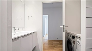 Photo 16. Apartment, Richard Mortensens Vej, København S 