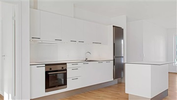 Photo 8. Apartment, Richard Mortensens Vej, København S 