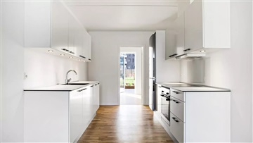 Photo 8. Apartment, Richard Mortensens Vej, København S 