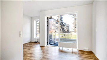 Photo 7. Apartment, Richard Mortensens Vej, København S 